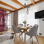 Apartment Gorska Odskocznia - Z Parkingiem Oraz Dostepem Do Basenu & Sauny By Renters Zakopane
