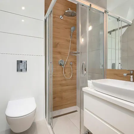 Gorska Odskocznia - Z Parkingiem Oraz Dostepem Do Basenu & Sauny By Renters *