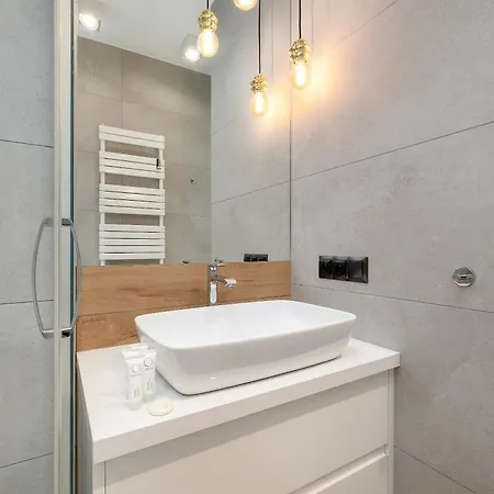 Gorska Odskocznia - Z Parkingiem Oraz Dostepem Do Basenu & Sauny By Renters *