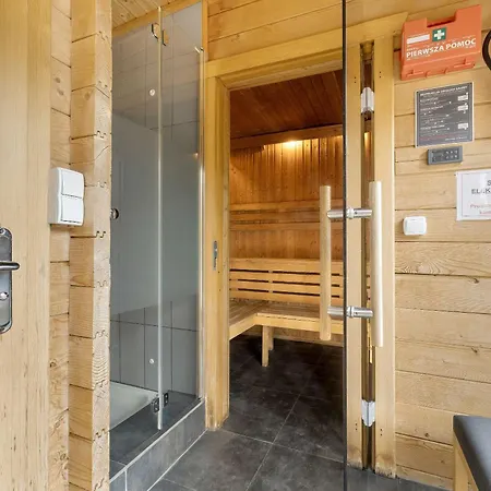 Gorska Odskocznia - Z Parkingiem Oraz Dostepem Do Basenu & Sauny By Renters