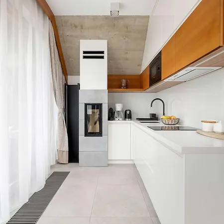 Gorska Odskocznia - Z Parkingiem Oraz Dostepem Do Basenu & Sauny By Renters * Zakopane