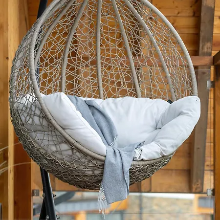 Gorska Odskocznia - Z Parkingiem Oraz Dostepem Do Basenu & Sauny By Renters