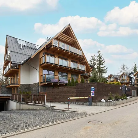Apartment Gorska Odskocznia - Z Parkingiem Oraz Dostepem Do Basenu & Sauny By Renters Zakopane