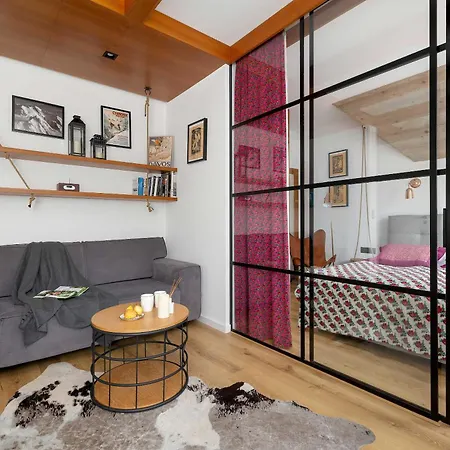 Gorska Odskocznia - Z Parkingiem Oraz Dostepem Do Basenu & Sauny By Renters