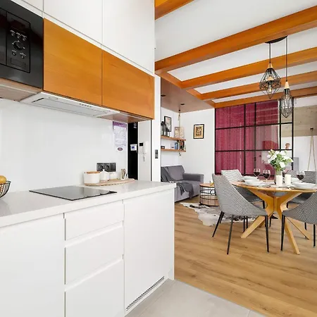 Gorska Odskocznia - Z Parkingiem Oraz Dostepem Do Basenu & Sauny By Renters Apartment Zakopane