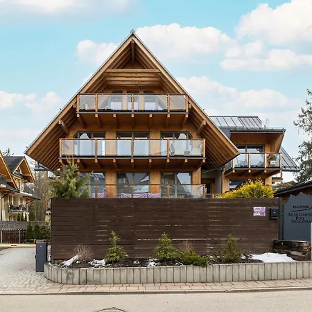 Gorska Odskocznia - Z Parkingiem Oraz Dostepem Do Basenu & Sauny By Renters *