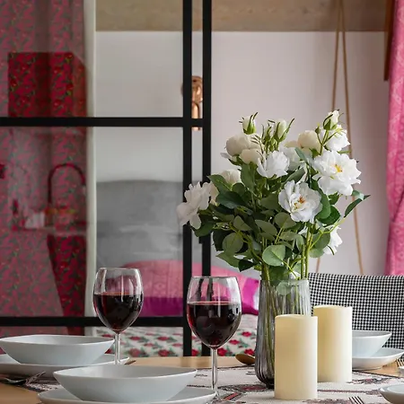 Apartment Gorska Odskocznia - Z Parkingiem Oraz Dostepem Do Basenu & Sauny By Renters *