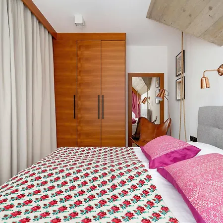 Gorska Odskocznia - Z Parkingiem Oraz Dostepem Do Basenu & Sauny By Renters *